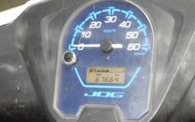 YAMAHA JOG-7 AY01