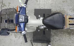 HONDA C90 SUPER CUB E 2024 HA02