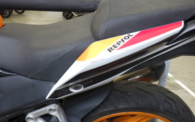 HONDA CBR250R A 2004 MC41
