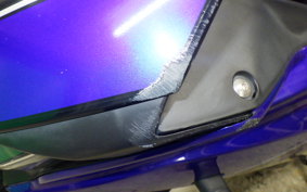 YAMAHA YZF-R25 A RG43J