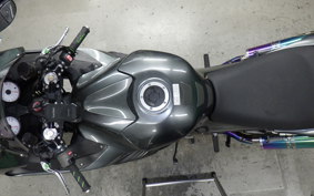 KAWASAKI ZZ1400 NINJA R 2006 ZXT40A