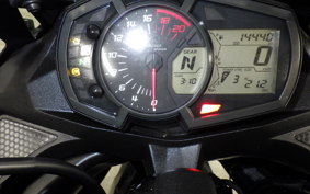 KAWASAKI ZX-25R ZX250E