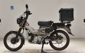 HONDA CT125-2 2019 JA65