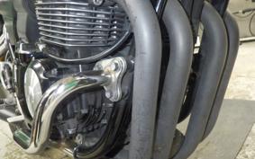 YAMAHA XJR400 Gen.3 R 2007 RH02J