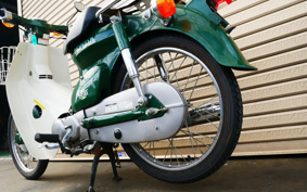 HONDA SUPER CUB50 AA01
