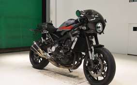 YAMAHA XSR900 2018
