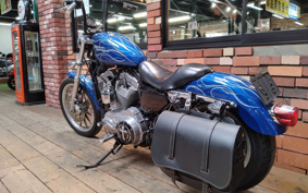 HARLEY XL883 2009 CN2