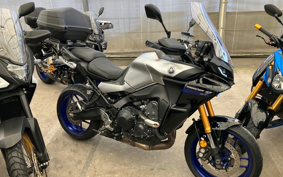 YAMAHA TRACER 9 GT 2021 RN70J