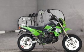 KAWASAKI KSR-2 MX080B