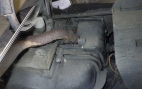 YAMAHA JOG POCHE SA08J