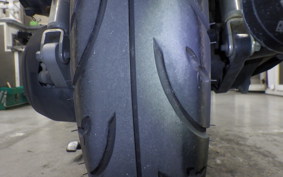 YAMAHA CYGNUS 125 XSR 3 2024 SED8J