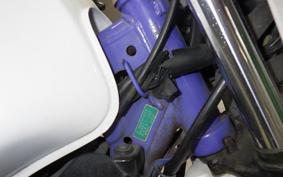 YAMAHA DT50 17W