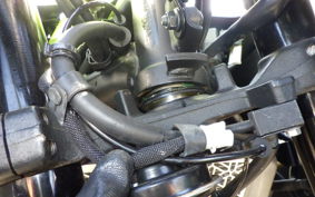 KAWASAKI ZX-25R ZX250E