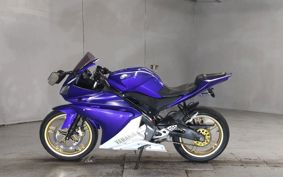 YAMAHA YZF-R125 RE06