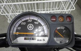 YAMAHA GEAR Gen.2 UA08J