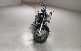 YAMAHA DRAGSTAR 250 VG02J