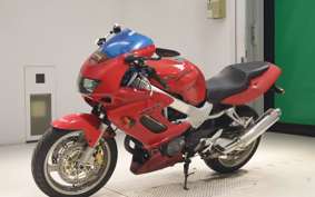 HONDA VTR1000F 2001