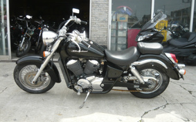 HONDA SHADOW 400 1999 NC34