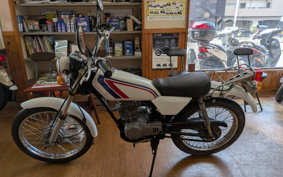 HONDA TL50 TL50