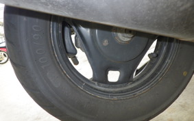 SUZUKI ADDRESS V125 S CF4MA