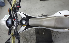 HONDA CRF250L 2006 MD38