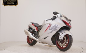 SUZUKI HAYABUSA Gen.3 2021 EJ11A