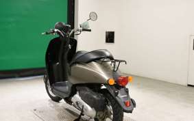 HONDA TODAY 2025 AF61
