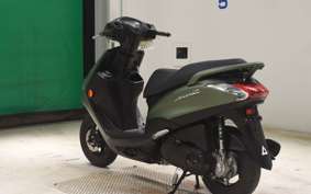 YAMAHA AXIS 125 Z SED7J