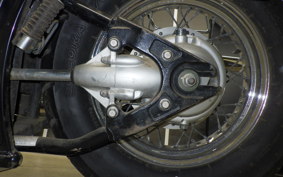 YAMAHA DRAGSTAR 400 CLASSIC 2003 VH01J