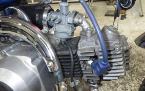 HONDA MONKEY 1996 Z50A