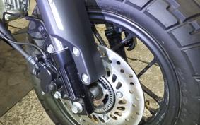 HONDA MONKEY 125 1995 JB03