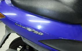SUZUKI ADDRESS V50 Gen.2 CA44A