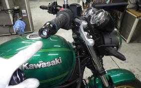 KAWASAKI Z650 RS 2023 ER650M