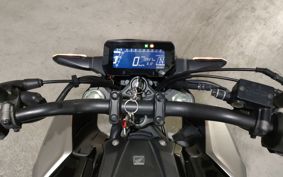 HONDA CB125 R JC79
