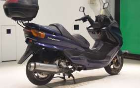 YAMAHA MAJESTY 250 Gen.2 SG03J