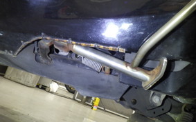 HONDA FORZA ZA 2005 MF08