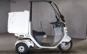 HONDA GYRO TA02