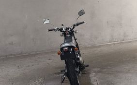 HONDA APE 100 HC13