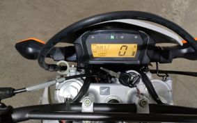 HONDA CRF250L MD38