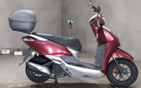 HONDA LEAD 125 JF45