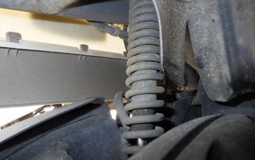 HONDA STANDUP TACT GEN 3 AF51
