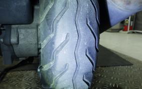 SUZUKI LET's 4 CA45A