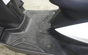 YAMAHA MAJESTY155 Gen.2 S SG52J