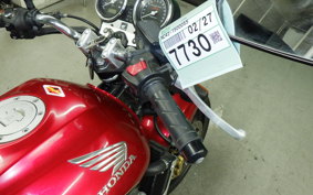 HONDA CB400SF VTEC 2013 NC42