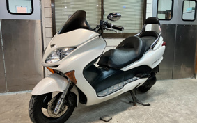HONDA FORZA X MF08