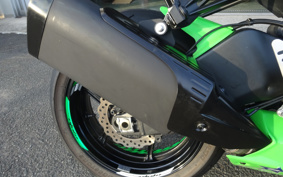 KAWASAKI NINJA ZX-6R ABS 2017 ZX636E