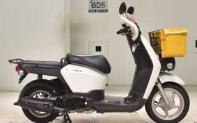 HONDA ﾍﾞﾝﾘｨ110 JA09
