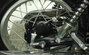 YAMAHA SR400 Gen.5 2022 RH16J