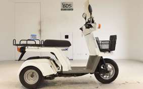 HONDA GYRO X TD02