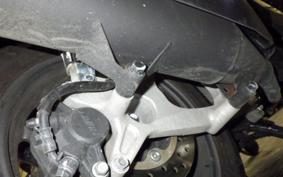 HONDA PCX 160 KF47